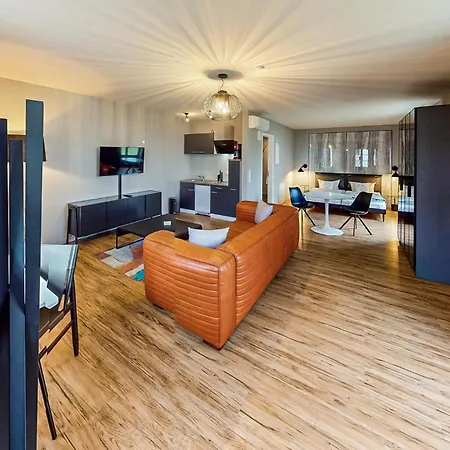 Apartment Amazing In With Wifi *