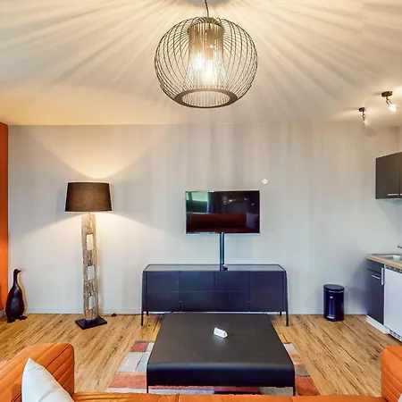 Amazing In With Wifi *