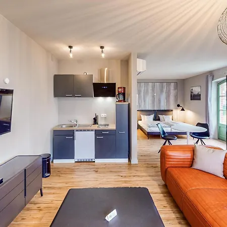 Apartment Amazing In With Wifi Klink