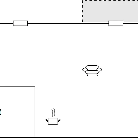 Amazing In With Wifi Apartment Klink