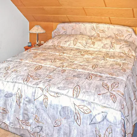 Ferienwohnung Klink 克林克