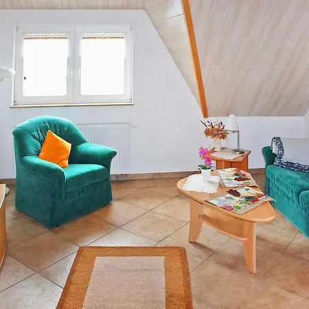 Ferienwohnung Klink Lejlighed *