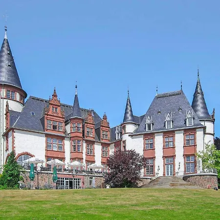 Ferienwohnung Klink 公寓 克林克