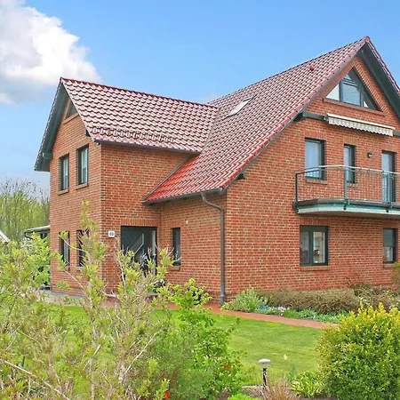 公寓 Ferienwohnung Klink *