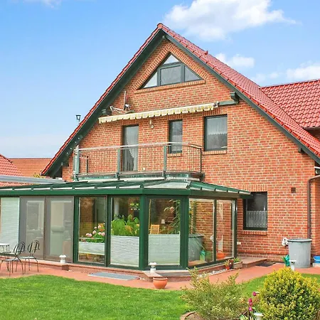 公寓 Ferienwohnung Klink 克林克