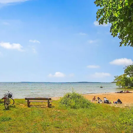 Ferienwohnung Klink 公寓