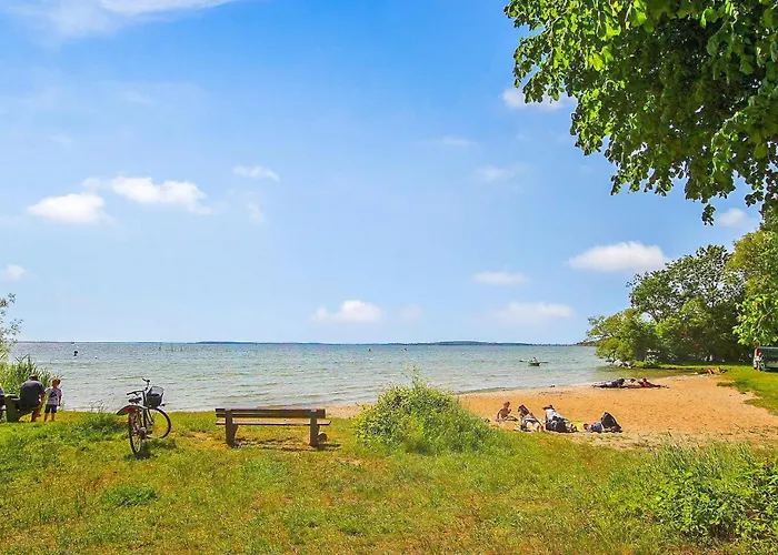 Ferienwohnung Klink アパート